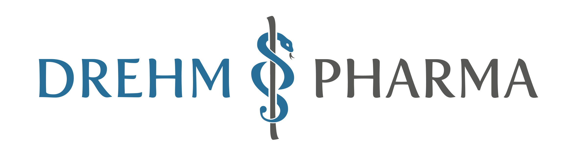 DREHM Pharma Logo