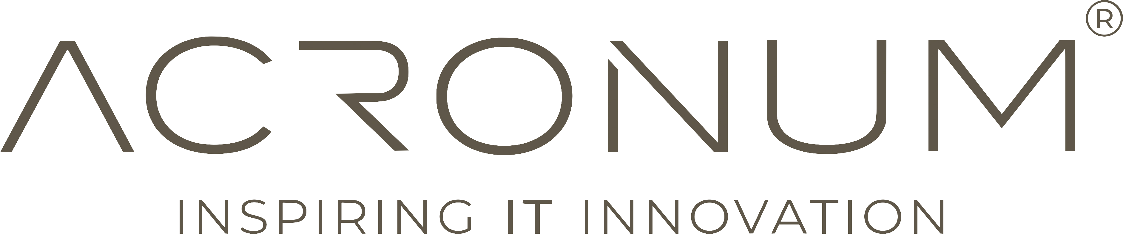 Acronum Logo
