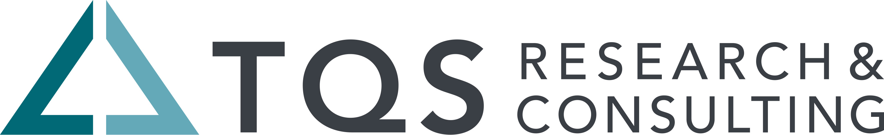 TQS Logo