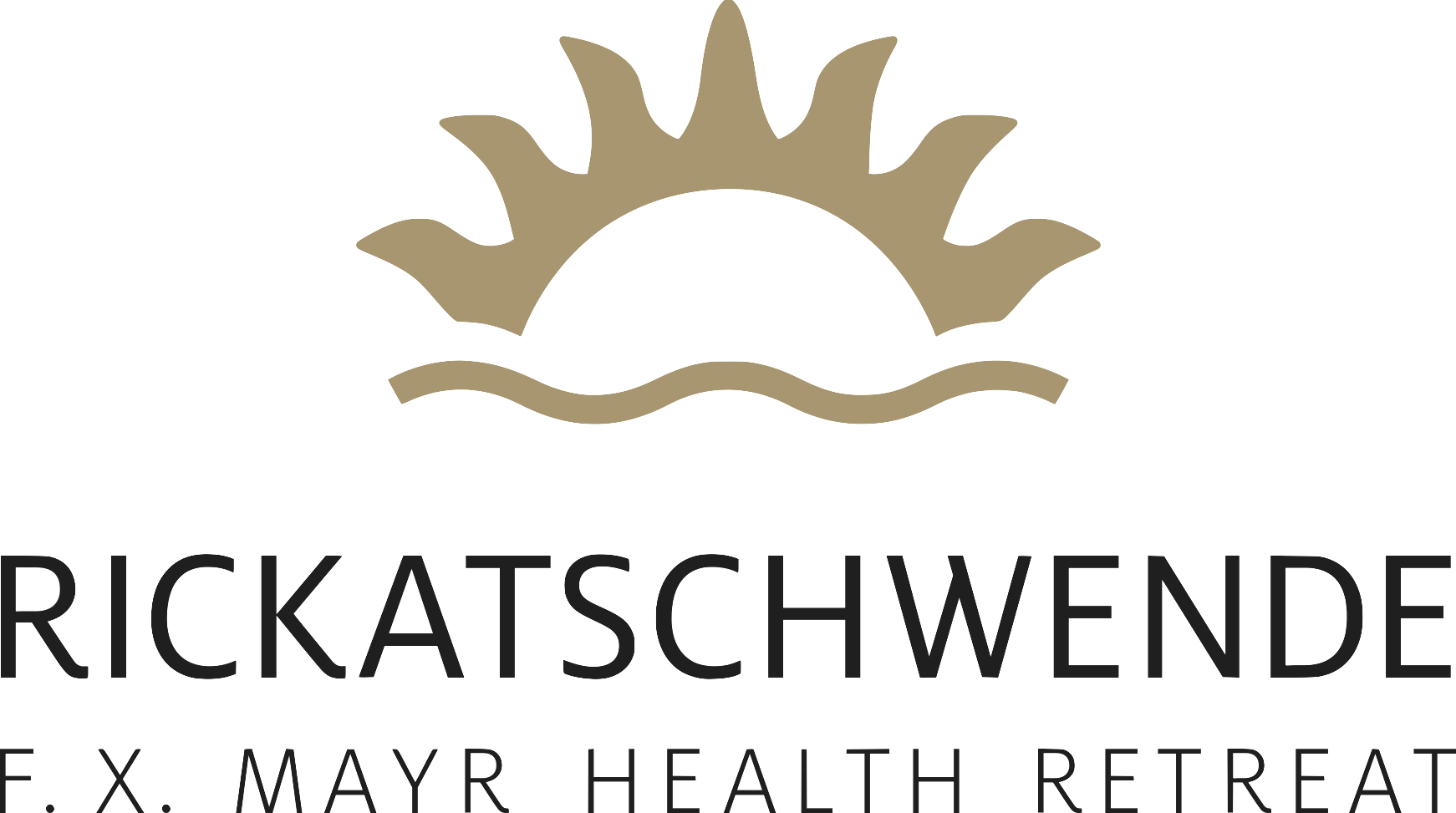 Rickatschwende Logo