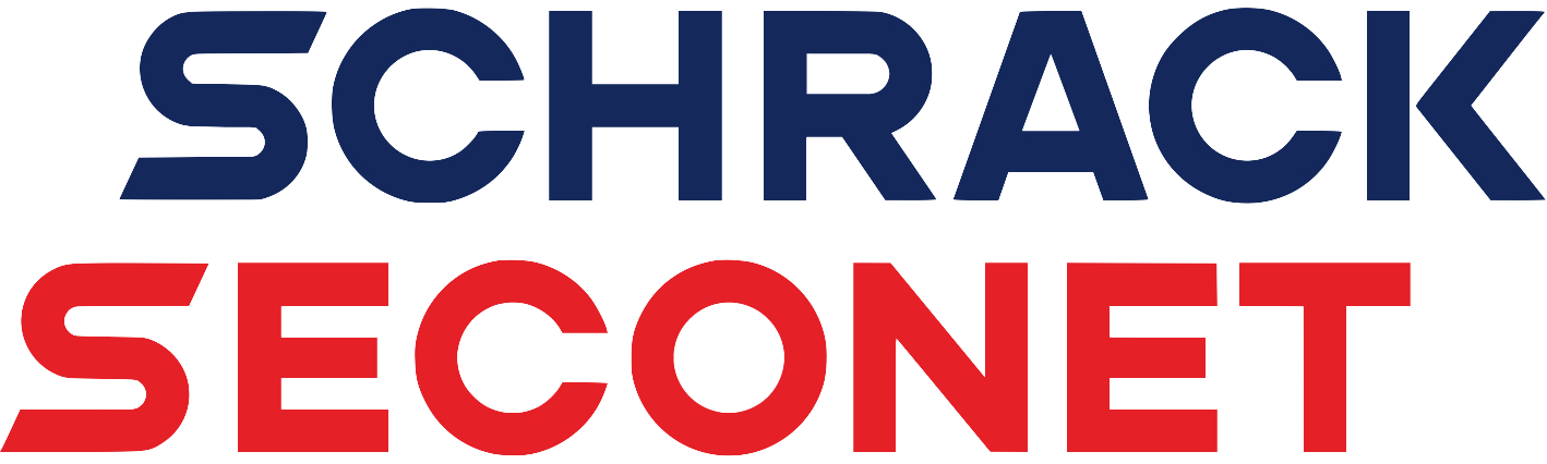 Schrack Seconet Logo