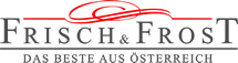 Frisch und Frost Logo