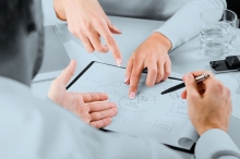 Betriebsorganisation: Planung und Update