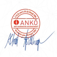 ANK