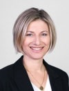 Magdalena Sattelberger, Mag. (FH)