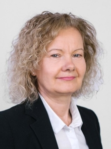 Evelyne Mihatsch