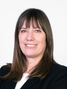 Johanna Horn, MBA
