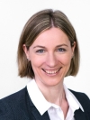Irene Woller, Mag.