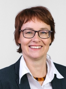 Anna Mildschuh