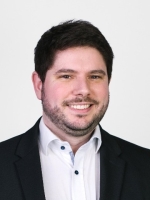 Philipp Schweitzer Ing., BSc. , MSc.