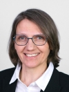 Gabriele Gartner-Wlfl, Mag.
