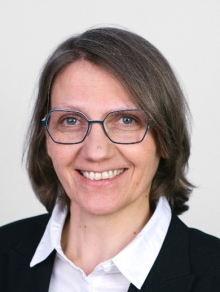 Gabriele Gartner-Wlfl, Mag.