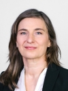 Ulrike Tabery, Mag. (FH)