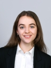 Constanze Mavie Bossert