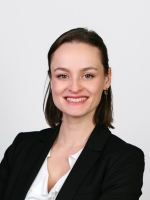 Lisa Somweber, BA