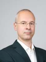 Alexander-Gregor KELLER, Mag., Ing., MBA