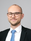 Lucas Stadler, BSc. (WU)