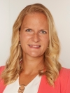 Nadine Heimberger,  MA MBA